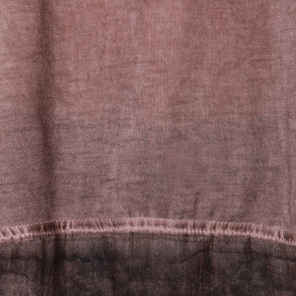 136. Lulus Black Swan Dooriya Sable Long Sleeve Top Small - Picture 6 of 11